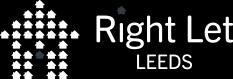 Right Let Leeds Logo